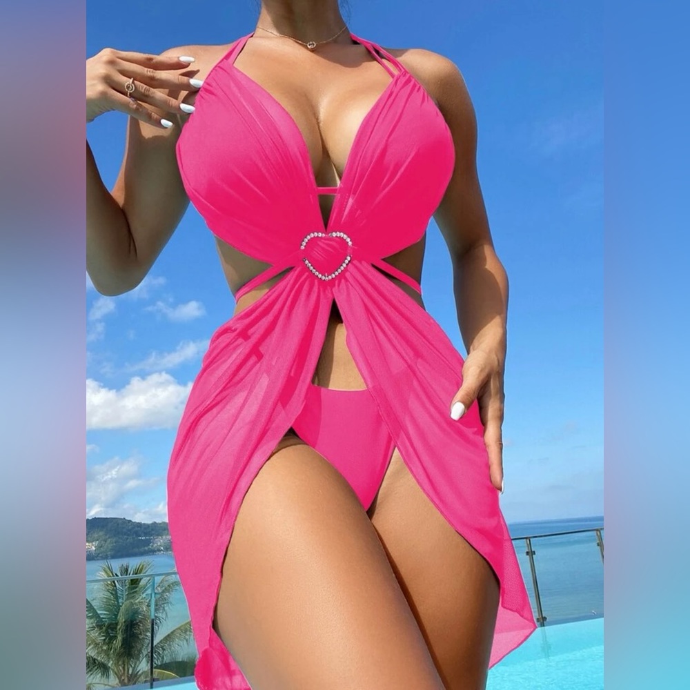 2 bathing suit for $20